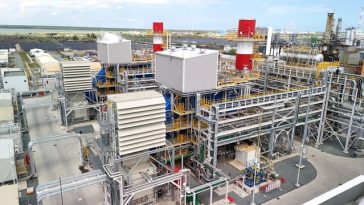 Rompetrol Energy a produs în primele patru luni ale anului 180.000 de MWh de energie electrică / Un sfert, în valoare de peste şase milioane de dolari, a fost livrat în Sistemul Energetic Naţional