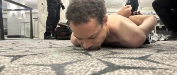 Procurorii au făcut public un nou material video care surprinde momentele dinaintea împuşcăturilor de la Dineul Corespondenţilor de la Casa Albă – VIDEO