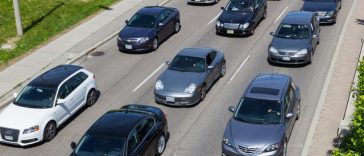 Asociaţia Producătorilor şi Importatorilor de Automobile: Creşteri moderate pe segmentul de autoturisme noi în aprilie / Principalele mărci şi modele / Scădere cu peste 14% a înmatriculărilor în primele 4 luni din 2026