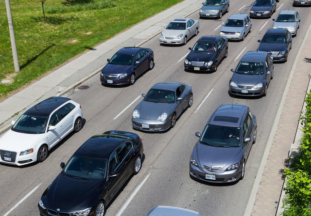 Asociaţia Producătorilor şi Importatorilor de Automobile: Creşteri moderate pe segmentul de autoturisme noi în aprilie / Principalele mărci şi modele / Scădere cu peste 14% a înmatriculărilor în primele 4 luni din 2026