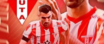Superliga: Marius Coman şi-a prelungit contractul cu UTA Arad