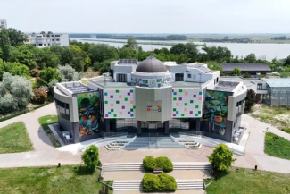 Noaptea Muzeelor la Galaţi, un traseu cultural comun între patrimoniu şi experiment artistic