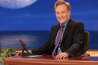 Umoristul Conan O’Brien va prezenta ceremonia Oscarurilor în 2027
