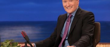 Umoristul Conan O’Brien va prezenta ceremonia Oscarurilor în 2027