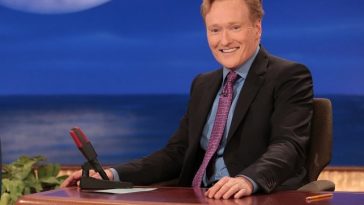 Umoristul Conan O’Brien va prezenta ceremonia Oscarurilor în 2027