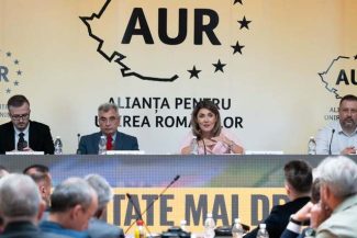 AUR propune taxarea inversă a TVA: soluţia pentru combaterea evaziunii fiscale şi reducerea deficitului bugetar