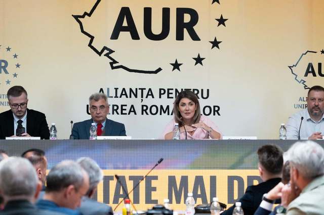 AUR propune taxarea inversă a TVA: soluţia pentru combaterea evaziunii fiscale şi reducerea deficitului bugetar