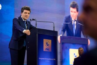Irineu Darău (USR), despre o eventuală întâlnire între preşedinţii Nicuşor Dan şi Donald Trump: Nu e matematică fină. Nu e ca la piaţă, în care să te duci cu zece proiecte şi ei să vină cu 10 proiecte. Este o discuţie mai amplă