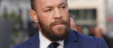 La cinci ani de la ultimul meci, Conor McGregor se pregăteşte să revină în octogon