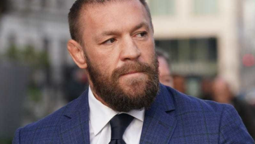 La cinci ani de la ultimul meci, Conor McGregor se pregăteşte să revină în octogon