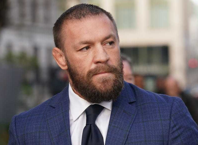 La cinci ani de la ultimul meci, Conor McGregor se pregăteşte să revină în octogon