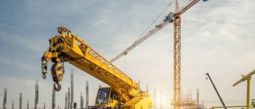 INS – Volumul lucrărilor de construcţii în creştere, în martie. Reparaţiile curente şi construcţiile noi, majorări semnificative