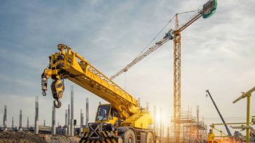 INS – Volumul lucrărilor de construcţii în creştere, în martie. Reparaţiile curente şi construcţiile noi, majorări semnificative