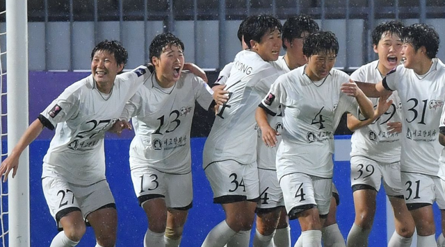 Liga Campionilor Asiei la fotbal feminin: O echipă nord-coreeană a învins în semifinale o formaţie sud-coreeană într-un meci rar între cele două ţări divizate
