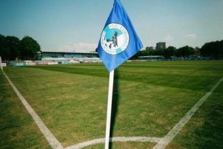 Corvinul Hunedoara şi-a asigurat promovarea în Superligă, după 2-0 cu FC Voluntari