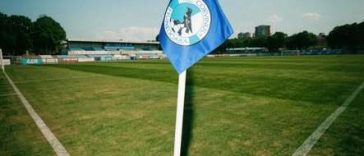 Corvinul Hunedoara şi-a asigurat promovarea în Superligă, după 2-0 cu FC Voluntari