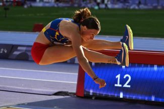 Atletism: Elena Taloş, medalie de aur la triplusalt, la etapa Golden Grand Prix de la Tokyo