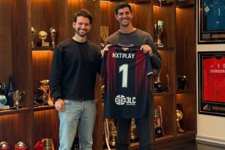 După Le Mans, Thibaut Courtois devine coproprietar al echipei CD Extremadura, promovată în a treia divizie spaniolă