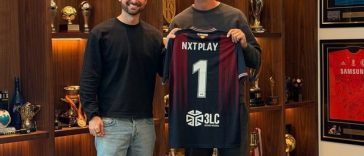 După Le Mans, Thibaut Courtois devine coproprietar al echipei CD Extremadura, promovată în a treia divizie spaniolă