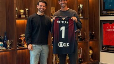 După Le Mans, Thibaut Courtois devine coproprietar al echipei CD Extremadura, promovată în a treia divizie spaniolă
