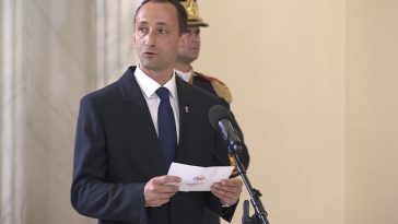 Mihai Covaliu, despre Ana Bărbosu: Aş folosi JO de la Los Angeles, din 2028, ca o bună motivaţie pentru a reveni şi pentru a arăta că lucrurile s-au întâmplat din neglijenţă, din neatenţie