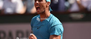 Fostul tenisman Rafael Nadal neagă orice legătură cu candidaturile la președinția clubului Real Madrid