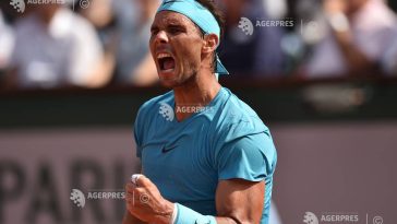 Fostul tenisman Rafael Nadal neagă orice legătură cu candidaturile la președinția clubului Real Madrid