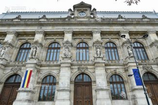 Mario Iorgulescu – condamnat la 8 ani și 8 luni închisoare; se aplică și pedeapsa pentru consum de alcool și droguri la volan