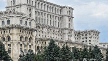 Parlament/ Birourile permanente au trimis MApN și SRI aprobarea prealabilă pentru achizițiile pe programul SAFE