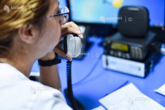 Harghita: 141 de sancțiuni pentru apeluri false și abuzive la 112, în primele patru luni ale anului