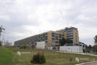 Măsuri pentru finalizarea centralei de la Iernut, aprobate de Guvern