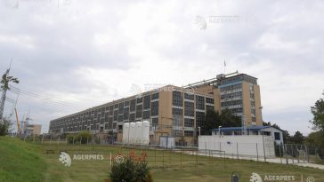 Măsuri pentru finalizarea centralei de la Iernut, aprobate de Guvern