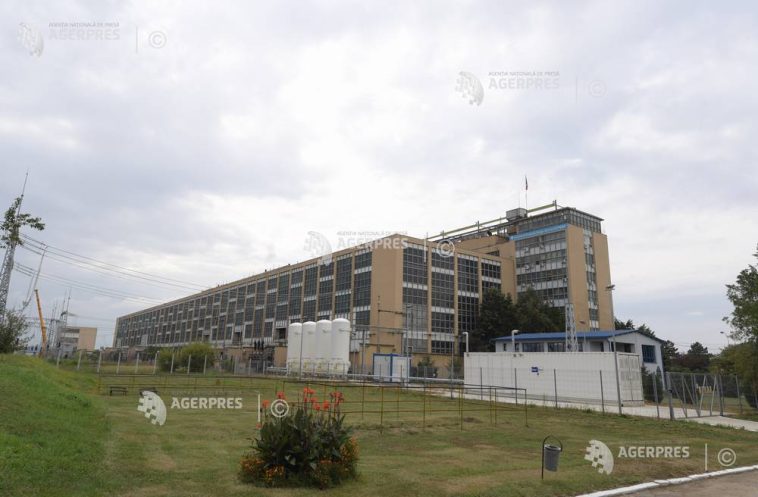 Măsuri pentru finalizarea centralei de la Iernut, aprobate de Guvern