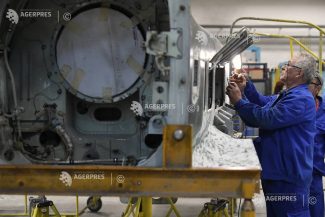 Economia, în scădere cu 1,7% în primul trimestru față de perioada similară din 2025 și cu 0,2% raportat la trimestrul anterior