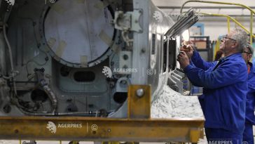 Economia, în scădere cu 1,7% în primul trimestru față de perioada similară din 2025 și cu 0,2% raportat la trimestrul anterior