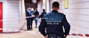 Circulația trenurilor de metrou, reorganizată miercuri după-amiaza, din cauza unei tentative de suicid în stația Păcii