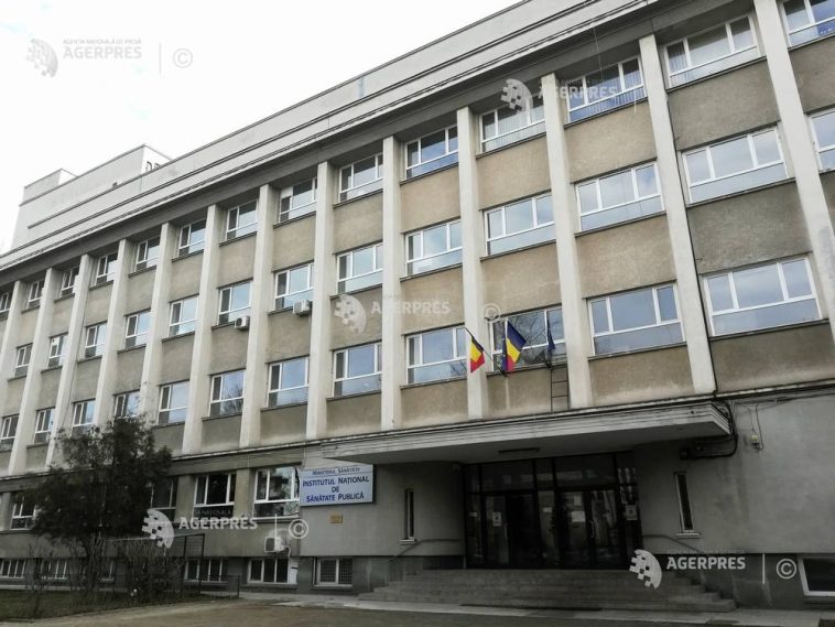 INSP: 54.562 de cazuri de infecții respiratorii în săptămâna 27 aprilie – 3 mai