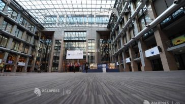 Consiliul Afaceri Generale al UE pe tema CFM, relațiile cu Regatul Unit sau statul de drept (26 mai)