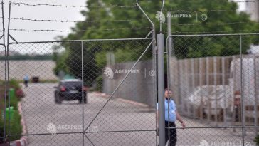 Cameră/ Victimele infracțiunilor vor fi informate când persoana care a săvârșit fapta a ieșit din închisoare