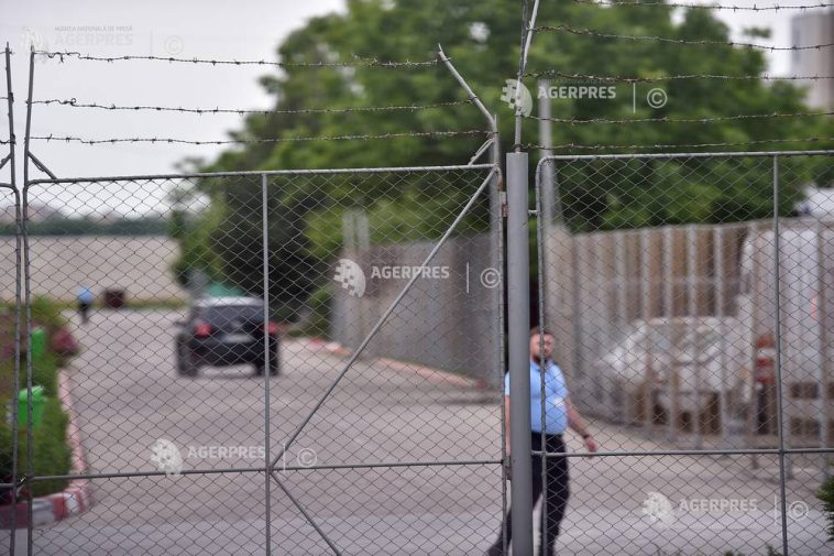 Cameră/ Victimele infracțiunilor vor fi informate când persoana care a săvârșit fapta a ieșit din închisoare