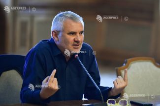 Știrbu (PNL Olt): Președinții PNL și USR vor propune constituirea unei alianțe
