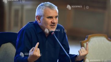 Știrbu (PNL Olt): Președinții PNL și USR vor propune constituirea unei alianțe