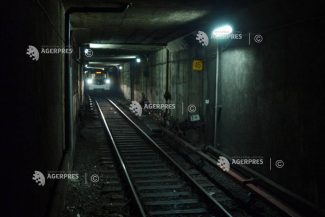 Circulația trenurilor de metrou pe Magistrala 3 a fost reluată în condiții normale, începând cu ora 15:46