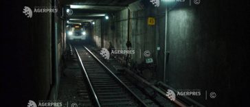 Circulația trenurilor de metrou pe Magistrala 3 a fost reluată în condiții normale, începând cu ora 15:46