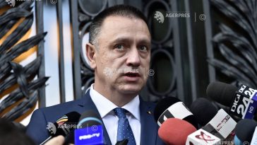 Mihai Fifor critică lipsa unei solicitări pentru activarea Articolului 4 al NATO după incidentul de la Galați