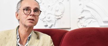 1 Iunie/Cristian Șofron: Nu am vrut să fiu nici aviator, nici scafandru; de când mă știu acesta a fost drumul