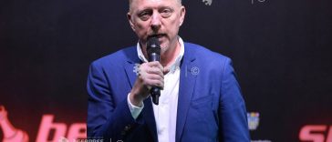 Tenis: Becker îl vede pe Zverev favorit la Roland Garros după eliminarea lui Sinner