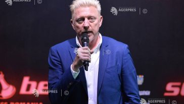 Tenis: Becker îl vede pe Zverev favorit la Roland Garros după eliminarea lui Sinner