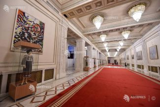 Parlament/ Solicitările MAI și SRI privind Programul SAFE – transmise comisiilor de specialitate