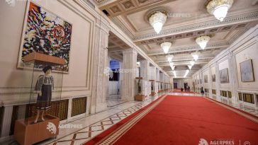 Parlament/ Solicitările MAI și SRI privind Programul SAFE – transmise comisiilor de specialitate